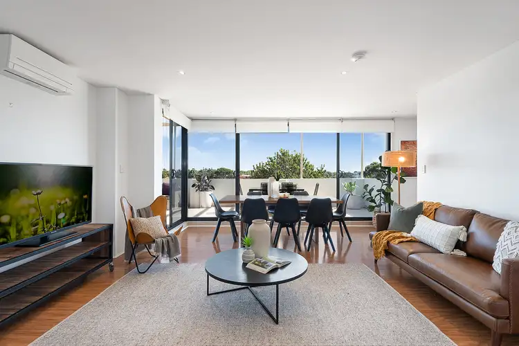 23/451-457 New Canterbury Road, Dulwich Hill NSW 2203