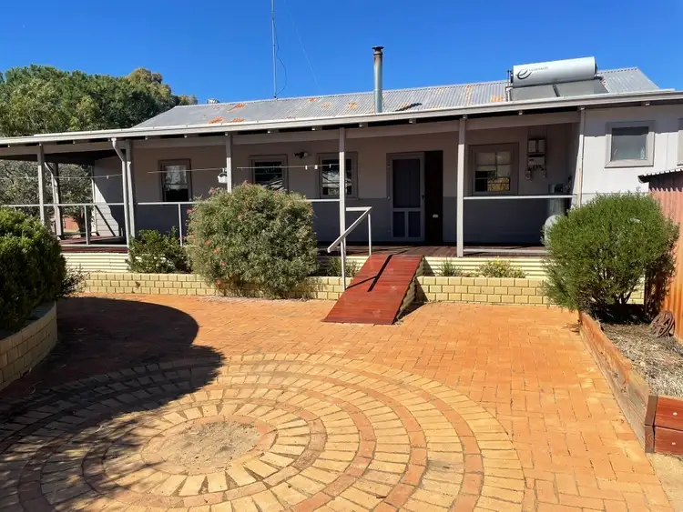 Third view of Homely rural property listing, 132 Minchin South Road, Quairading WA 6383