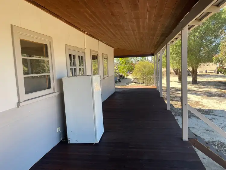 Fifth view of Homely rural property listing, 132 Minchin South Road, Quairading WA 6383