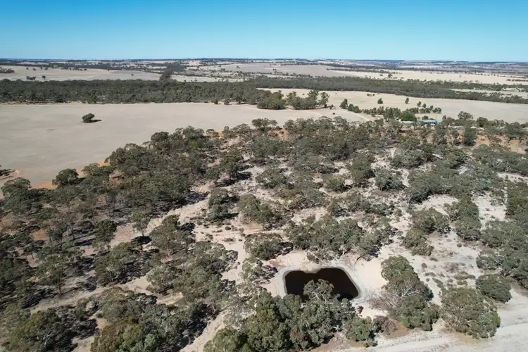 Sixth view of Homely rural property listing, 132 Minchin South Road, Quairading WA 6383