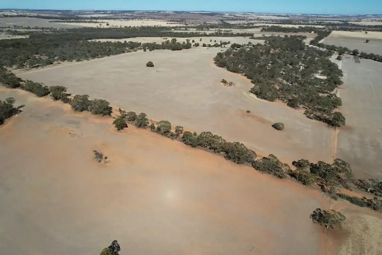 Seventh view of Homely rural property listing, 132 Minchin South Road, Quairading WA 6383