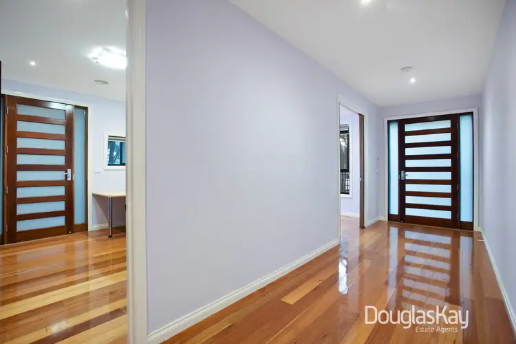 Second view of Homely house listing, 2 Dantum Grove, Braybrook VIC 3019