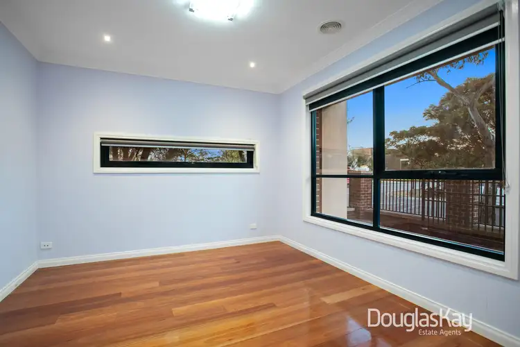 Third view of Homely house listing, 2 Dantum Grove, Braybrook VIC 3019