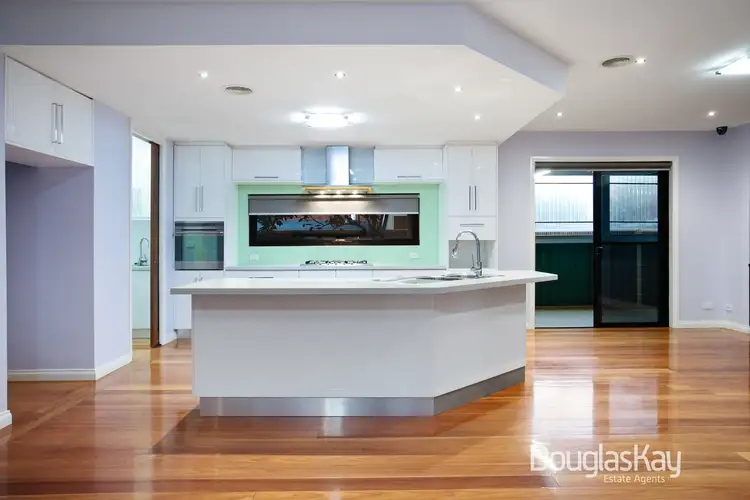 Fourth view of Homely house listing, 2 Dantum Grove, Braybrook VIC 3019