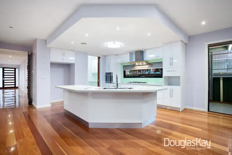 Fifth view of Homely house listing, 2 Dantum Grove, Braybrook VIC 3019