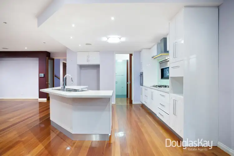 Sixth view of Homely house listing, 2 Dantum Grove, Braybrook VIC 3019