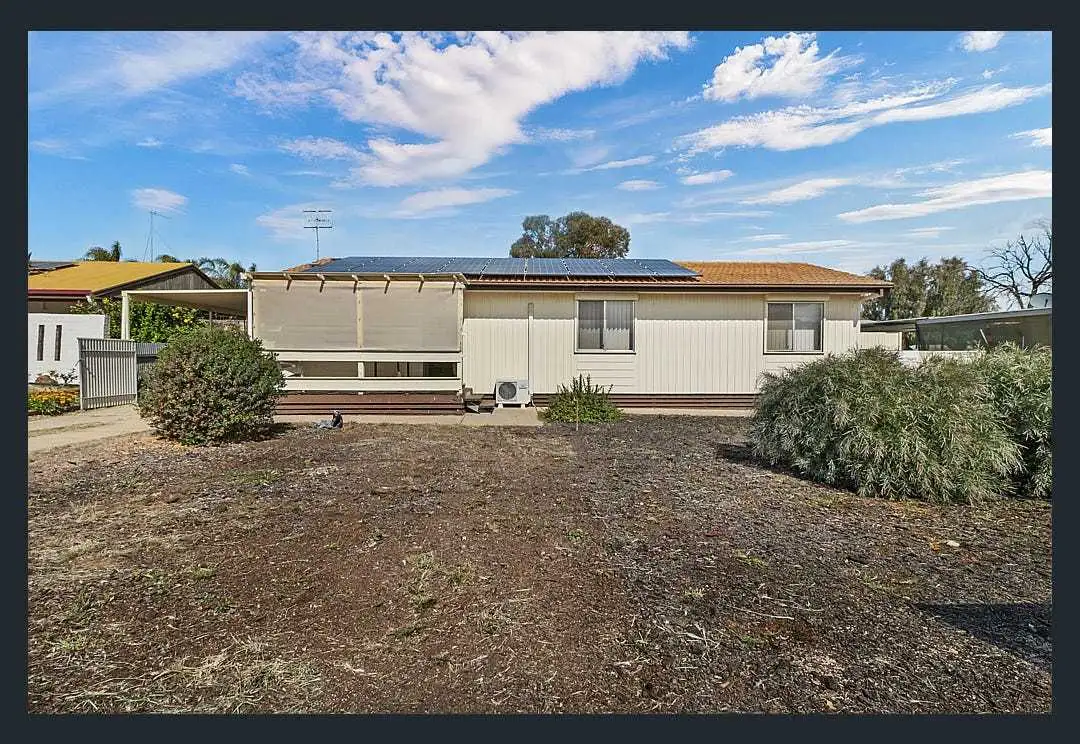 Main view of Homely house listing, 14 Baynes Street, Barmera SA 5345