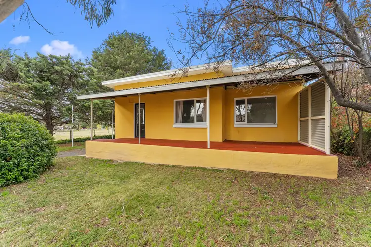 33 James Street, Berridale NSW 2628