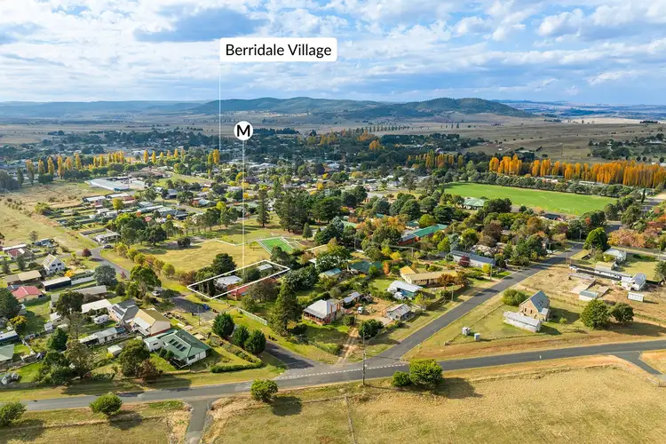 Second view of Homely house listing, 33 James Street, Berridale NSW 2628