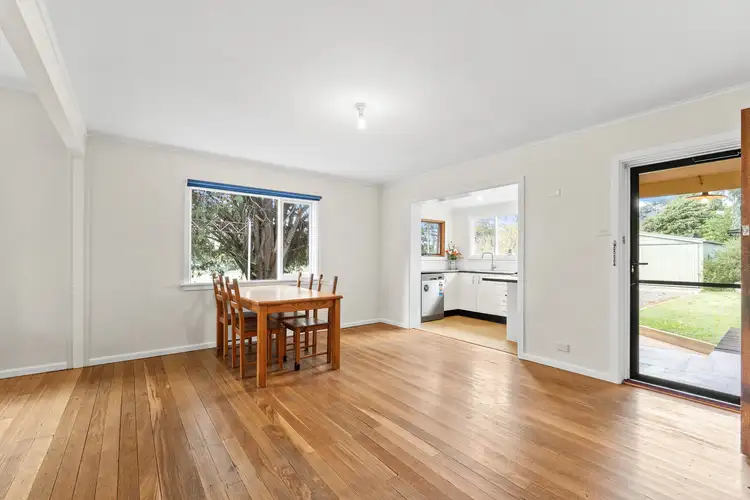 Fifth view of Homely house listing, 33 James Street, Berridale NSW 2628