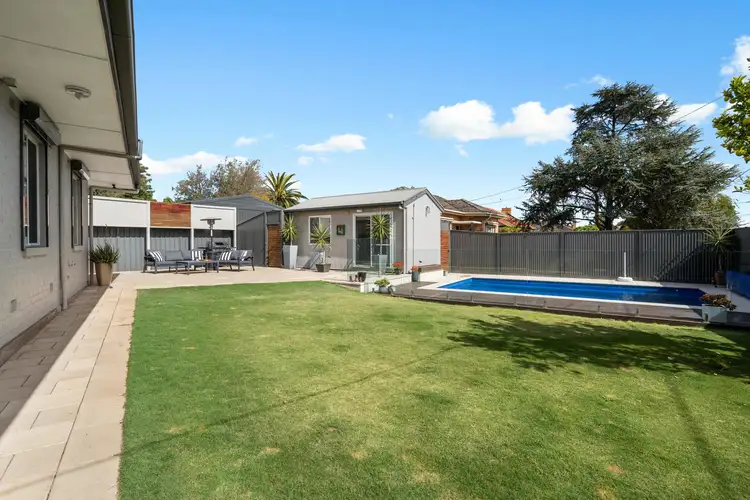 6 Osterley Terrace, Seacliff Park SA 5049