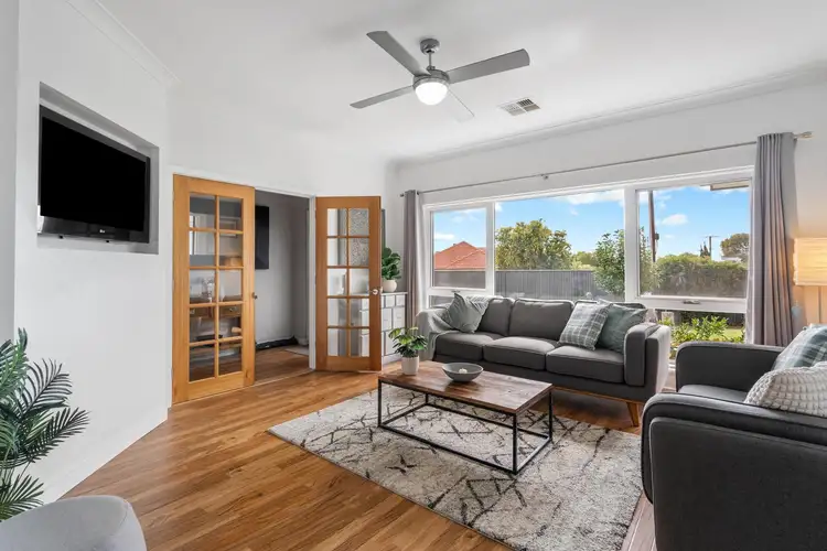 Second view of Homely house listing, 6 Osterley Terrace, Seacliff Park SA 5049