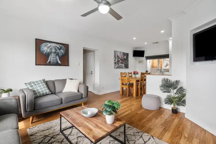 Third view of Homely house listing, 6 Osterley Terrace, Seacliff Park SA 5049