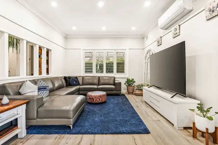 Second view of Homely house listing, 22 Queens Road, Asquith NSW 2077