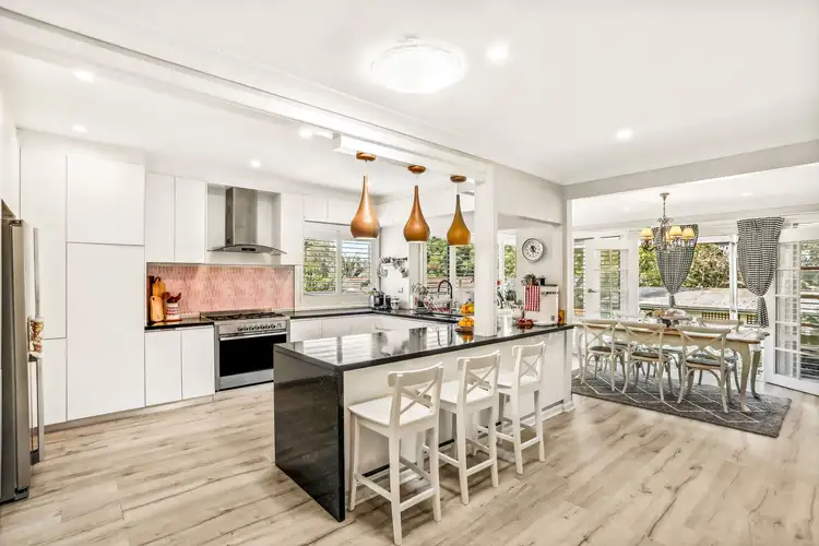 Third view of Homely house listing, 22 Queens Road, Asquith NSW 2077