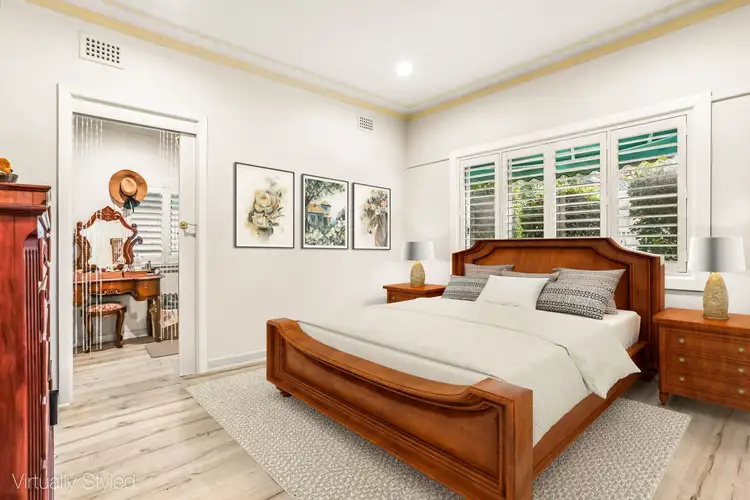 Fourth view of Homely house listing, 22 Queens Road, Asquith NSW 2077