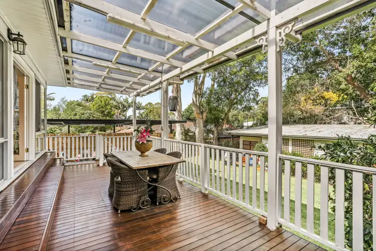 Sixth view of Homely house listing, 22 Queens Road, Asquith NSW 2077
