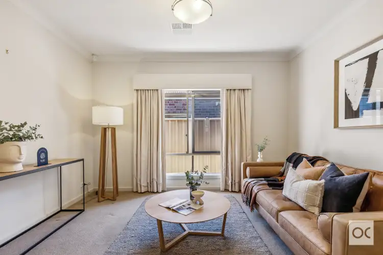 Second view of Homely house listing, 43 Willow Bend, Marden SA 5070