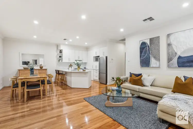 Third view of Homely house listing, 43 Willow Bend, Marden SA 5070