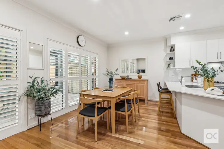 Fourth view of Homely house listing, 43 Willow Bend, Marden SA 5070