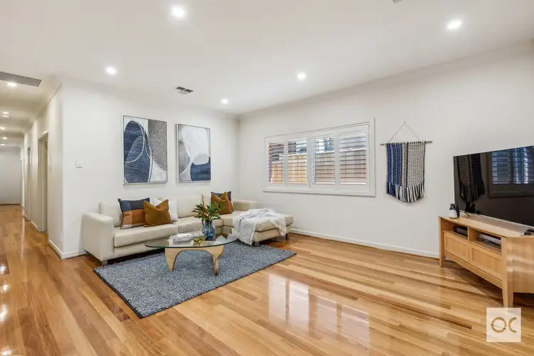 Sixth view of Homely house listing, 43 Willow Bend, Marden SA 5070