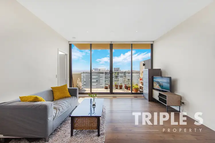 Main view of Homely apartment listing, 1201/120 Herring Road, Macquarie Park NSW 2113