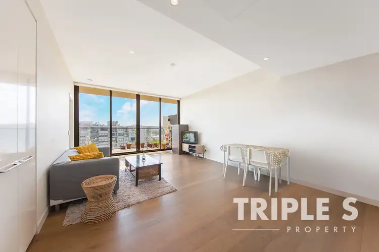 Second view of Homely apartment listing, 1201/120 Herring Road, Macquarie Park NSW 2113