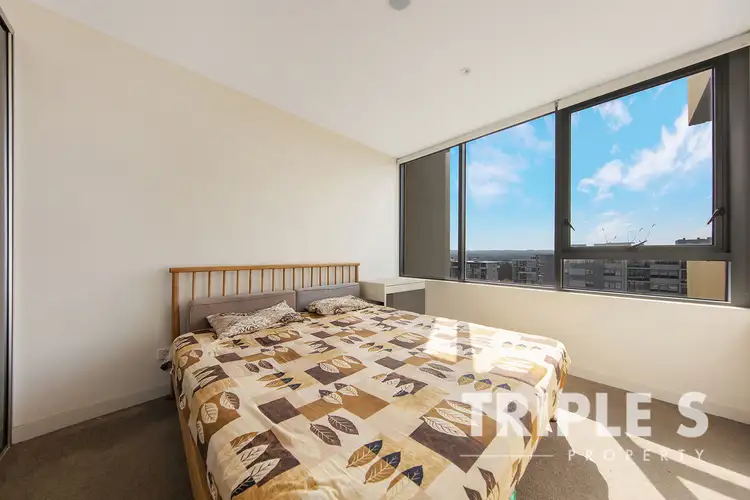 Third view of Homely apartment listing, 1201/120 Herring Road, Macquarie Park NSW 2113