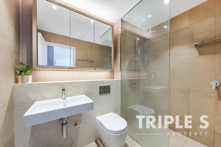 Fourth view of Homely apartment listing, 1201/120 Herring Road, Macquarie Park NSW 2113