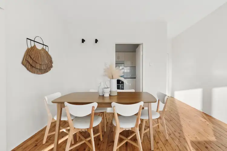Second view of Homely apartment listing, 10/1 Blackwood Avenue, Ashfield NSW 2131