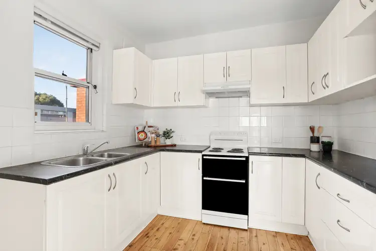 Third view of Homely apartment listing, 10/1 Blackwood Avenue, Ashfield NSW 2131