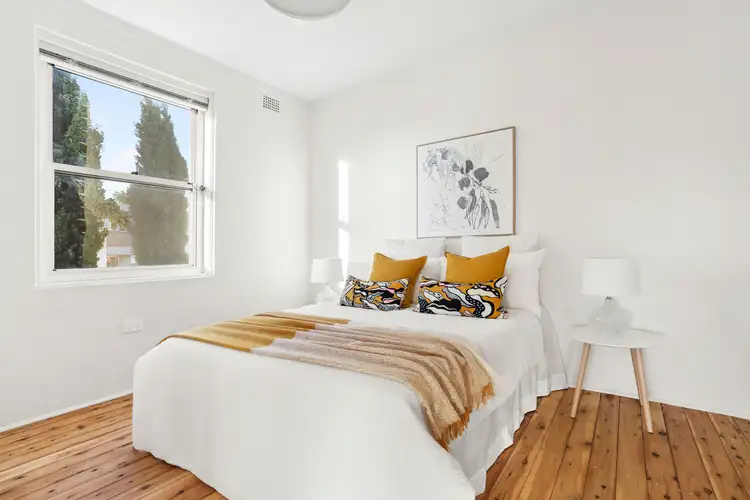 Fourth view of Homely apartment listing, 10/1 Blackwood Avenue, Ashfield NSW 2131