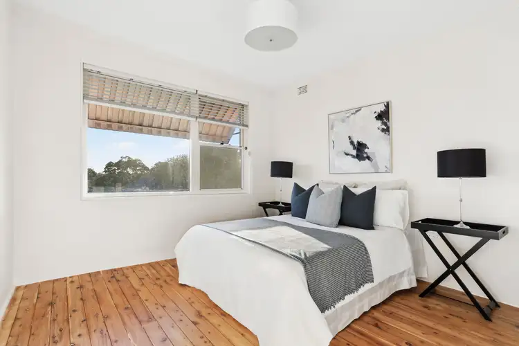 Fifth view of Homely apartment listing, 10/1 Blackwood Avenue, Ashfield NSW 2131