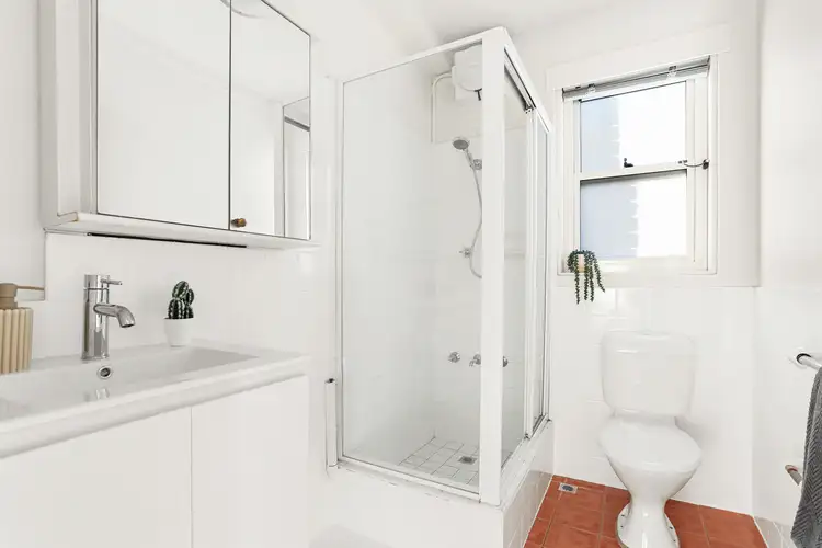 Sixth view of Homely apartment listing, 10/1 Blackwood Avenue, Ashfield NSW 2131