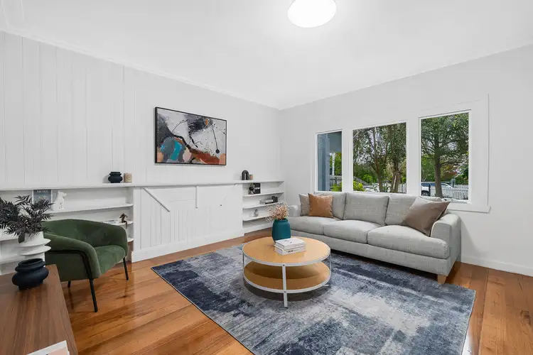 Main view of Homely house listing, 18 Koroit Street, Nunawading VIC 3131