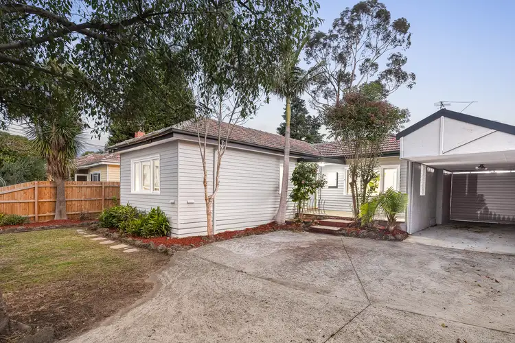 Third view of Homely house listing, 18 Koroit Street, Nunawading VIC 3131