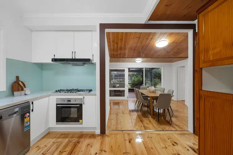 Fourth view of Homely house listing, 18 Koroit Street, Nunawading VIC 3131