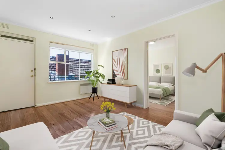 5/55 Elm Grove, Balaclava VIC 3183