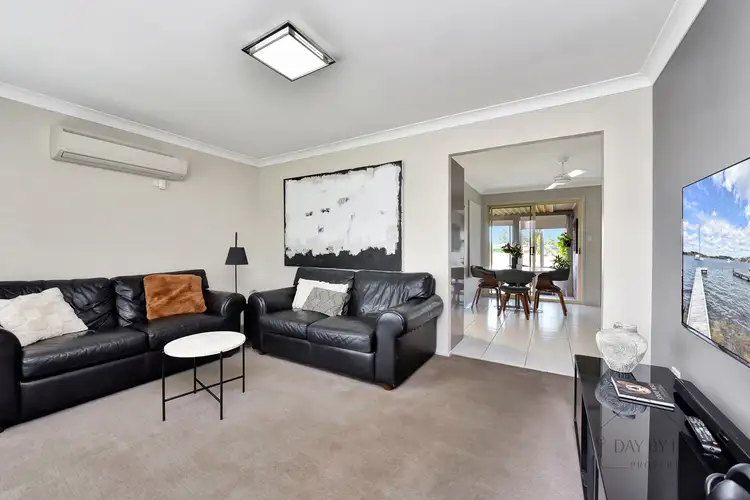 Third view of Homely house listing, 34 Ulambi Crescent, Maryland NSW 2287