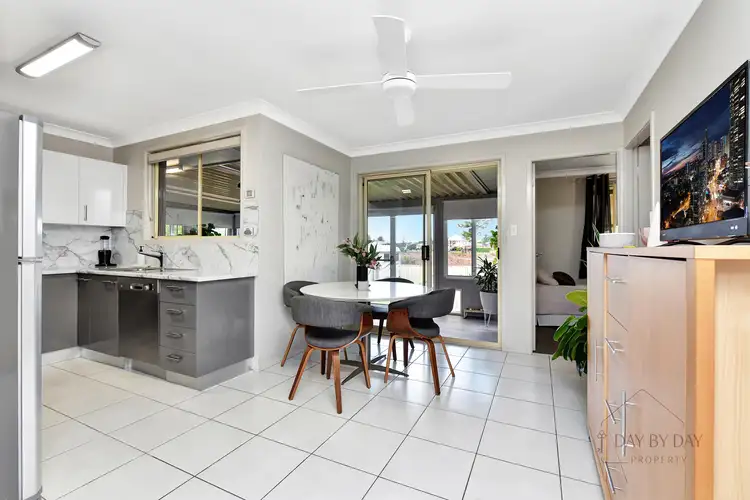 Fourth view of Homely house listing, 34 Ulambi Crescent, Maryland NSW 2287