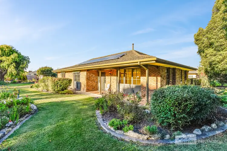Main view of Homely house listing, 17 Park Terrace, Millicent SA 5280