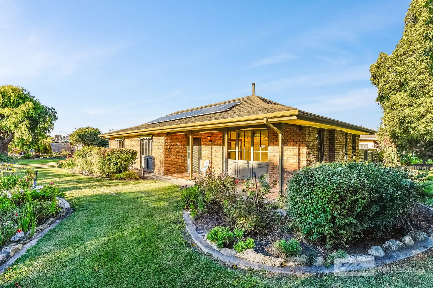 Main view of Homely house listing, 17 Park Terrace, Millicent SA 5280