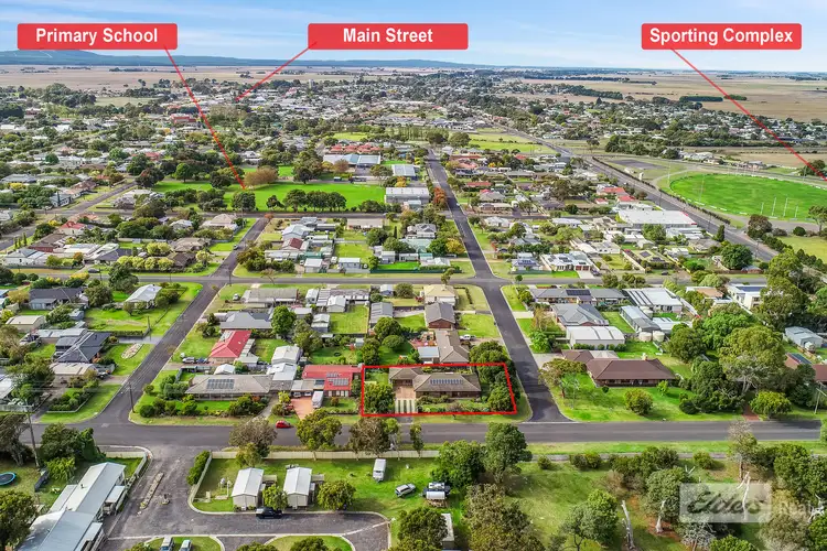 Second view of Homely house listing, 17 Park Terrace, Millicent SA 5280