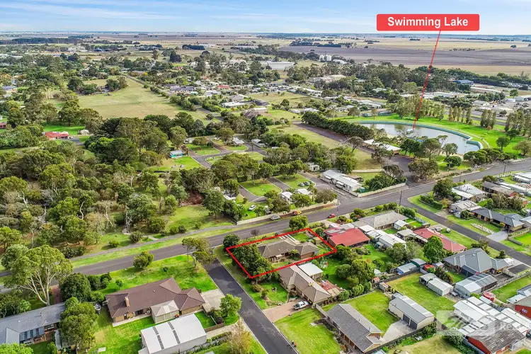 Fourth view of Homely house listing, 17 Park Terrace, Millicent SA 5280