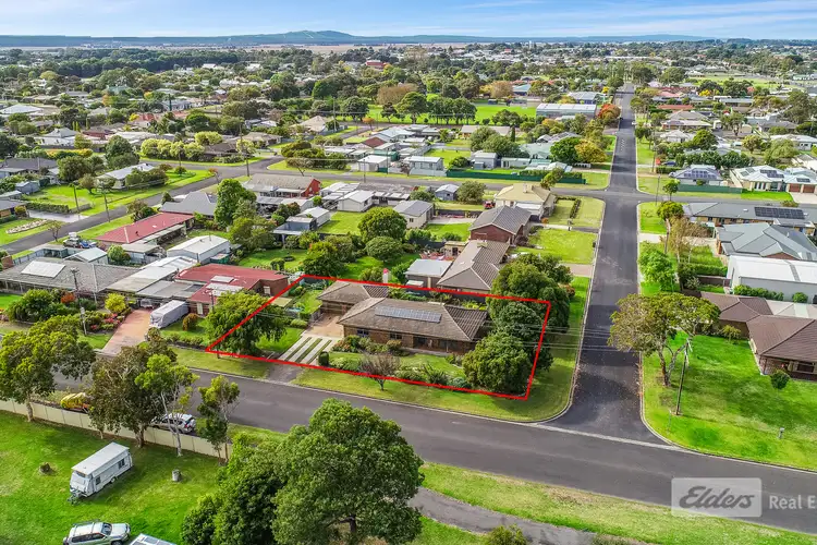 Fifth view of Homely house listing, 17 Park Terrace, Millicent SA 5280