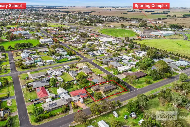 Sixth view of Homely house listing, 17 Park Terrace, Millicent SA 5280