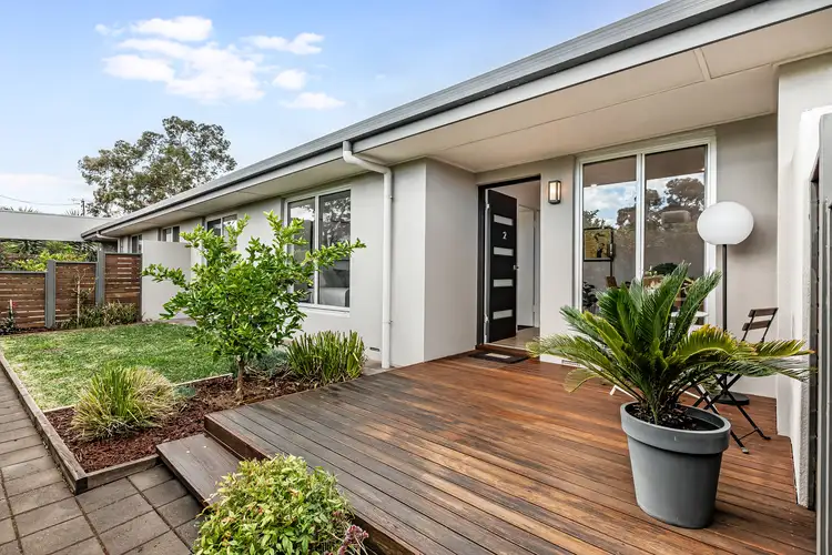 2/10 Lynette Avenue, Hectorville SA 5073