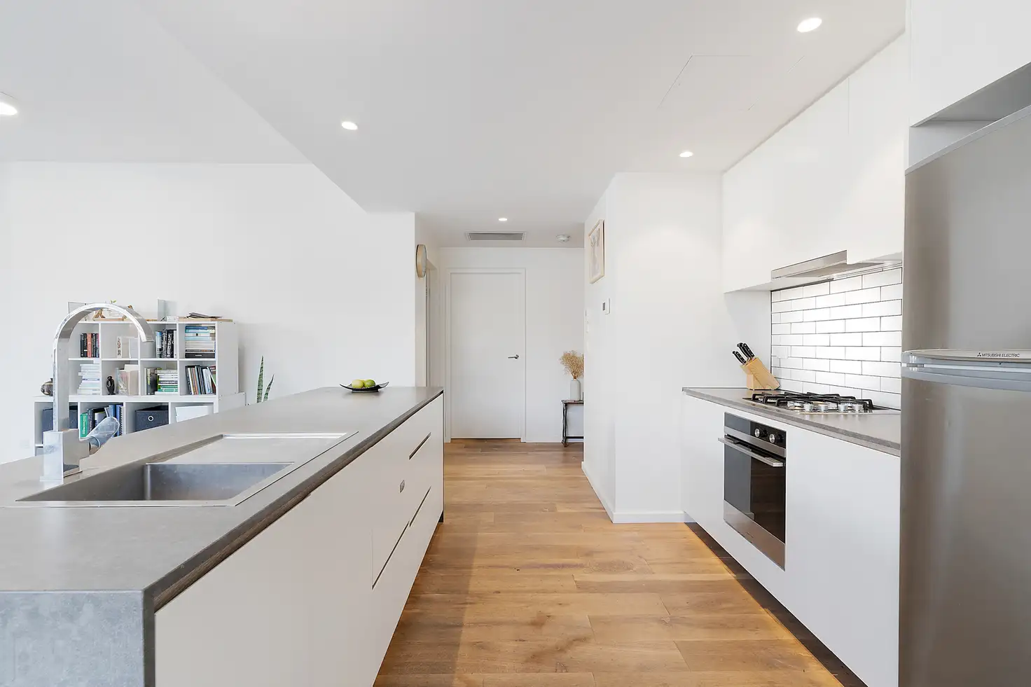 Main view of Homely apartment listing, G07/9 Hirst Street, Turrella NSW 2205