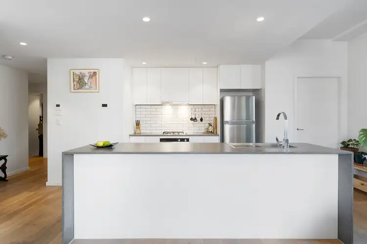Second view of Homely apartment listing, G07/9 Hirst Street, Turrella NSW 2205