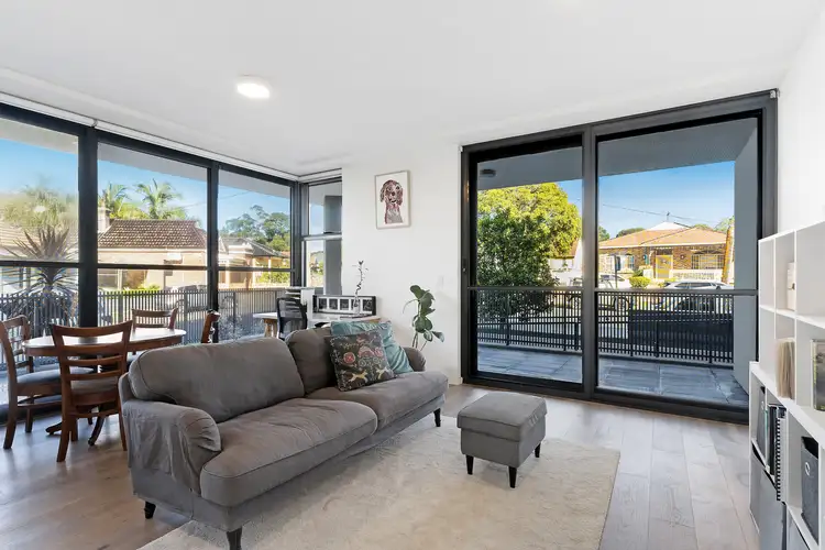 Third view of Homely apartment listing, G07/9 Hirst Street, Turrella NSW 2205